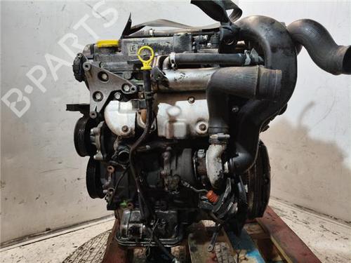 Engine OPEL ASTRA H (A04) 1.7 CDTI (L48) | BP34176050M1 - Image 3