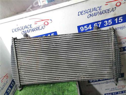 Intercooler CITROËN C6 (TD_) 2.7 HDi | BP31899087M30
