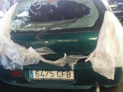 Used Parts MITSUBISHI COLT V (CJ_, CP_) 1600 (CJ4A) (103 hp) 4407866