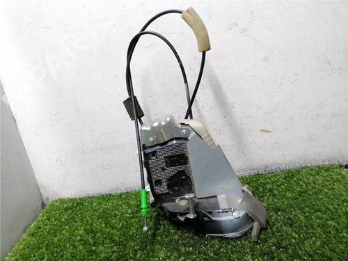 Used Rear left lock Rear left lock TOYOTA PRIUS (_W3_) 1.8 Plug-in Hybrid (ZVW30, ZVW35) (136 hp) 32633326 32633326