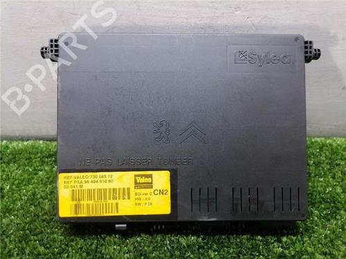 Used Electronic module Electronic module 36849901 36849901