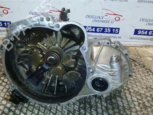gearbox-kia-joice-mte1p-2000-2001-2002-2003-31889515 main image