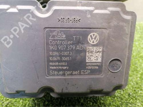ABS pump SEAT LEON (1P1) 1.9 TDI | BP39906044M43 - Image 5