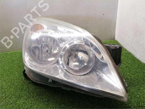 Used Right headlight Right headlight 39061000 39061000