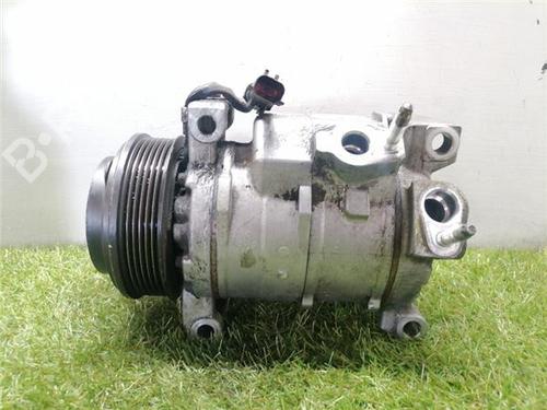 Used AC compressor AC compressor CHRYSLER GRAND VOYAGER V (RT) 2.8 CRD (163 hp) 33478091 33478091