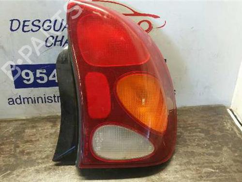 Feu arrière droit DAEWOO LANOS (KLAT) 1.3 (75 hp) 31891054