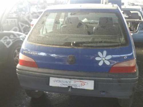 Used Parts PEUGEOT 106 II (1A_, 1C_) 1.1 i (60 hp) 4409861