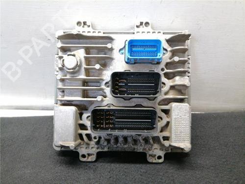 Used Electronic module Electronic module OPEL INSIGNIA A Saloon (G09) 1.6 CDTi (69) (136 hp) 33221702 33221702