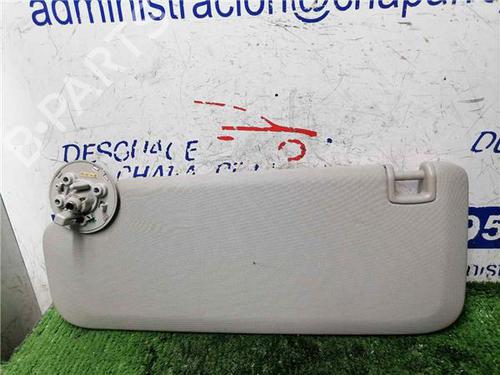 left-sun-visor-chevrolet-cruze-j300-2009-31899174 main image