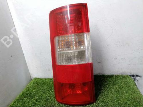 Used Left taillight Left taillight 37479716 37479716