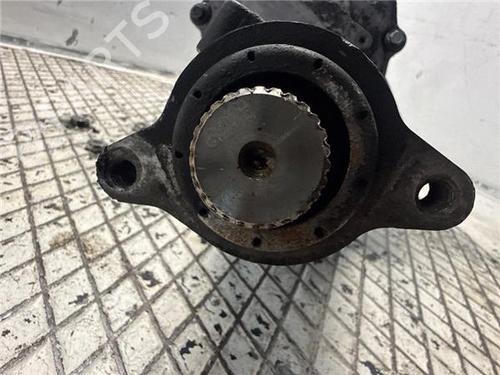 Front differential OPEL ANTARA A (L07) 2.0 CDTI | BP32178398M23 