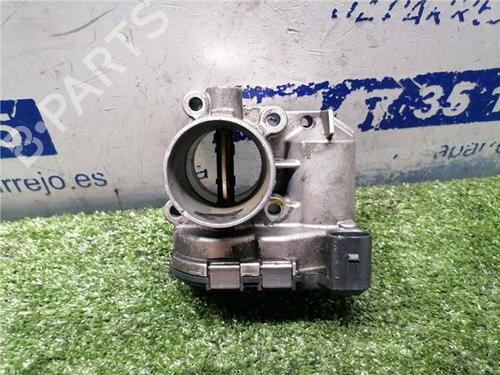 Boîtier papillon RENAULT MEGANE II (BM0/1_, CM0/1_) 2.0 dCi (BM1K, CM1K) (150 hp) 31900550