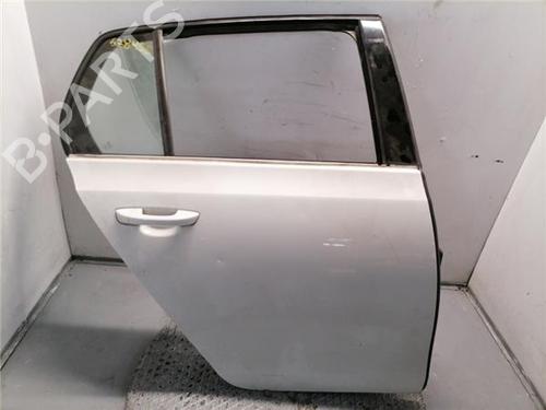 right-rear-door-vw-golf-vi-5k1-2008-2009-2010-2011-2012-2013-2014-32716074 main image