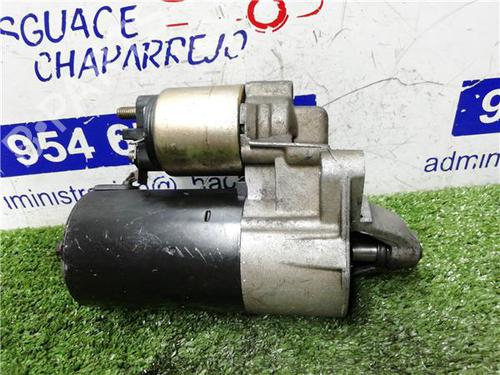Starter VOLVO S40 II (544) 1.6 | BP31889968M8