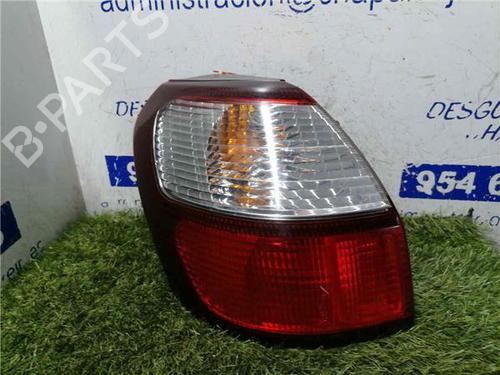 Feu arrière gauche SUBARU LEGACY III (BE) 2.5 AWD (BE9) (156 hp) 31894092