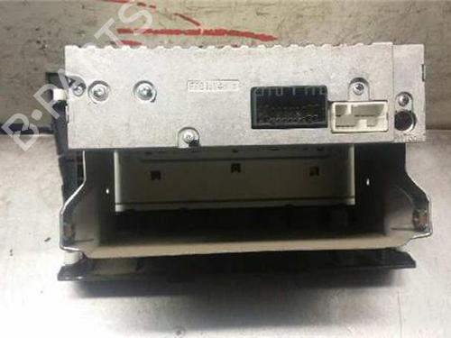 Radio SUZUKI SWIFT III (MZ, EZ) 1.3 (RS413, ZC11S) | BP31896193E6