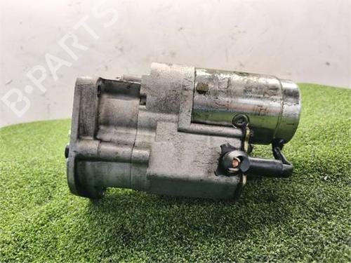 Startmotor Startmotor 39540771 39540771