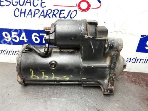 Used Starter PEUGEOT PARTNER MPV (5_, G_) 1.6 HDi 75 (75 hp) 31889780