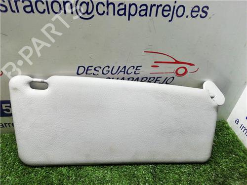 Left sun visor BMW 5 (E39) 528 i | BP31897177I1