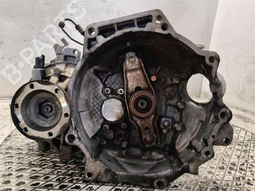 Used Gearbox Gearbox SKODA FABIA I (6Y2) 1.4 TDI (80 hp) 36483339 36483339