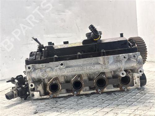 Used Cylinder head Cylinder head RENAULT KADJAR (HA_, HL_) 1.5 dCi 110 (HLA3) (110 hp) 32431978 32431978