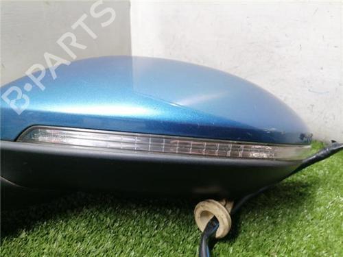 Left mirror VW GOLF VII Variant (BA5, BV5) 1.6 TDI | BP32431796C26 
