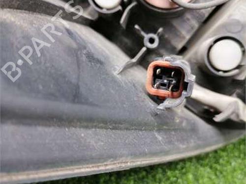 Right taillight SSANGYONG RODIUS I 2.7 Xdi | BP38313484C35 - Image 4