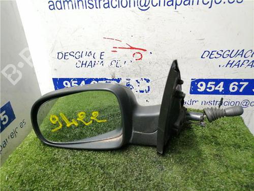 left-mirror-opel-corsa-c-x01-2000-2001-2002-2003-2004-2005-2006-2007-2008-2009-31892617 main image