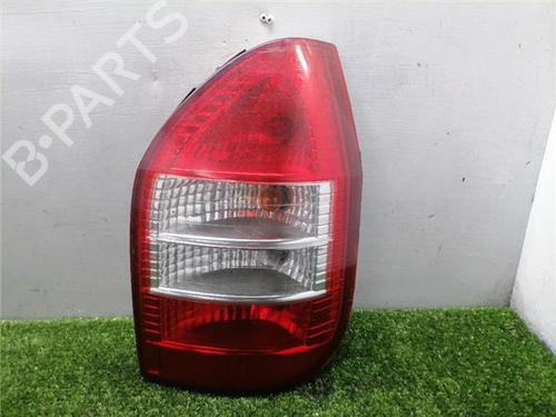 Feu arrière droit OPEL ZAFIRA A MPV (T98) 2.0 DTI 16V (F75) (101 hp) 32099789