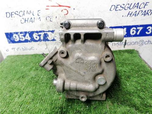 AC compressor KIA CEE'D Hatchback (ED) 1.6 CRDi 90 | BP31899159M34