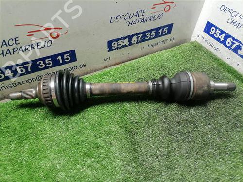 Used Left front driveshaft Left front driveshaft CITROËN XSARA PICASSO (N68) 1.6 (88 hp) 31892851 31892851
