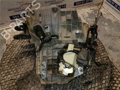 Gearbox FORD MONDEO II (BAP) 1.8 i | BP31893100M3