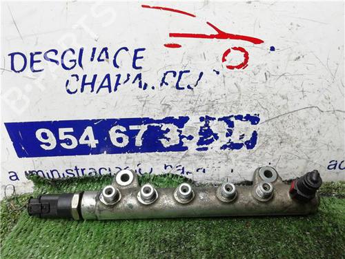 Rail D'Injecteurs RENAULT LAGUNA II (BG0/1_) 2.2 dCi (BG0F) (150 hp) 31897632
