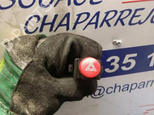 Warning SEAT IBIZA III (6L1) 1.4 16V (75 hp) 31894816