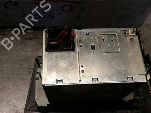 Radio SEAT LEON (1P1) 2.0 TDI 16V | BP31895828E6