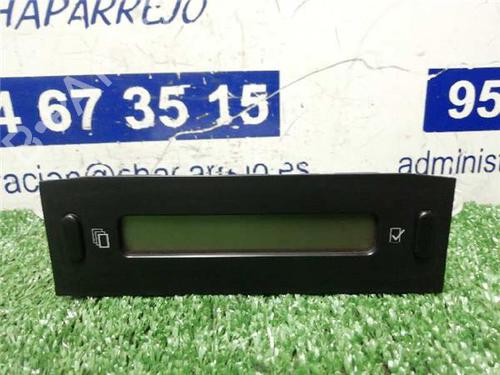 Used Other Other CITROËN C3 I (FC_, FN_) 1.4 HDi (68 hp) 31896774 31896774