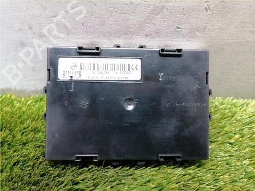 Used Electronic module Electronic module RENAULT CLIO III (BR0/1, CR0/1) 1.5 dCi (BR17, CR17) (86 hp) 36053423 36053423