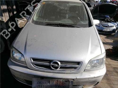 Used Parts OPEL ZAFIRA A MPV (T98) 2.0 DTI 16V (F75) (101 hp) 4410259