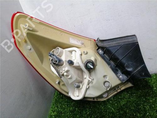 Right taillight OPEL ASTRA J (P10) 1.7 CDTI (68) | BP33278652C35 - Image 3