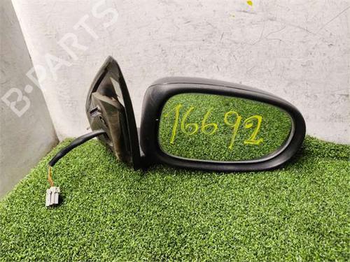 Used Right mirror Right mirror NISSAN ALMERA II (N16) 1.5 (98 hp) 40285906 40285906