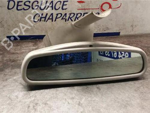Used Rear mirror RENAULT VEL SATIS (BJ0_) 2.2 dCi (BJ0E, BJ0F) (150 hp) 31895128