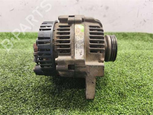 Used Alternator Alternator 38627608 38627608
