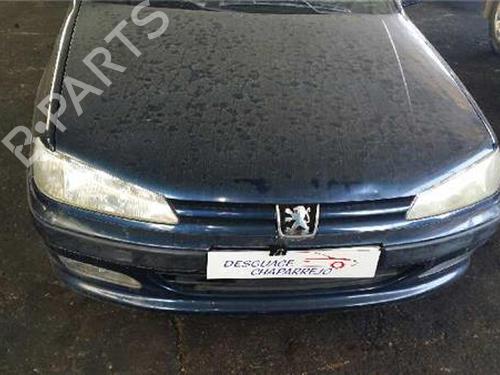 Used Parts PEUGEOT 406 (8B) 2.0 16V (132 hp) 4407616
