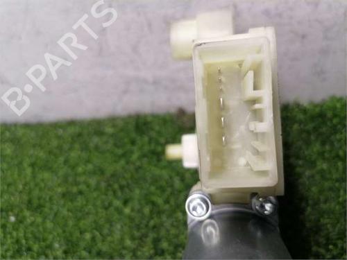 Left front window motor SKODA RAPID Spaceback (NH1) 1.6 TDI | BP38547797E21 - Image 3