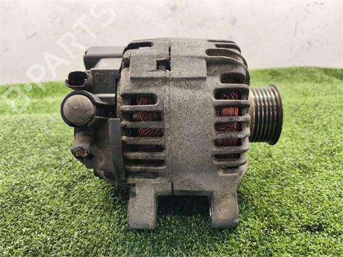 Used Alternator Alternator 38608662 38608662