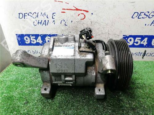 Used AC compressor CHRYSLER PT CRUISER (PT_) 1.6 (116 hp) 31899393