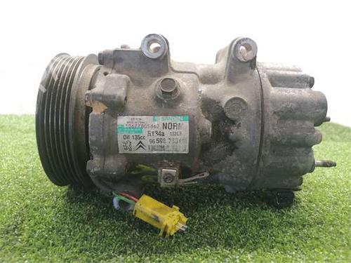 Used AC compressor AC compressor 38275653 38275653