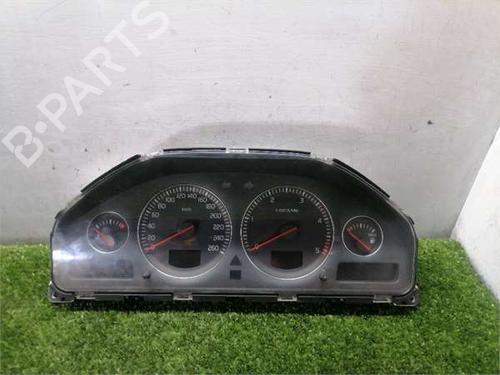 Quadrante Quadrante VOLVO S60 I (384) D5 (163 hp) 36681962 36681962