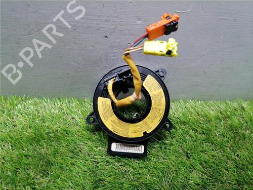 Used Squib airbag Squib airbag MAZDA 6 Saloon (GG) 2.0 DI (GG14) (136 hp) 33221651 33221651