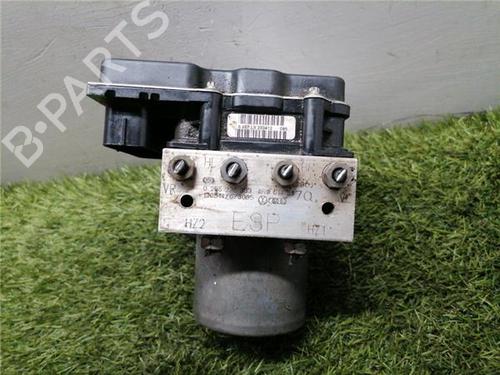 ABS Bremseaggregat AUDI Q5 (8RB) 2.0 TDI quattro (170 hp) 31894207